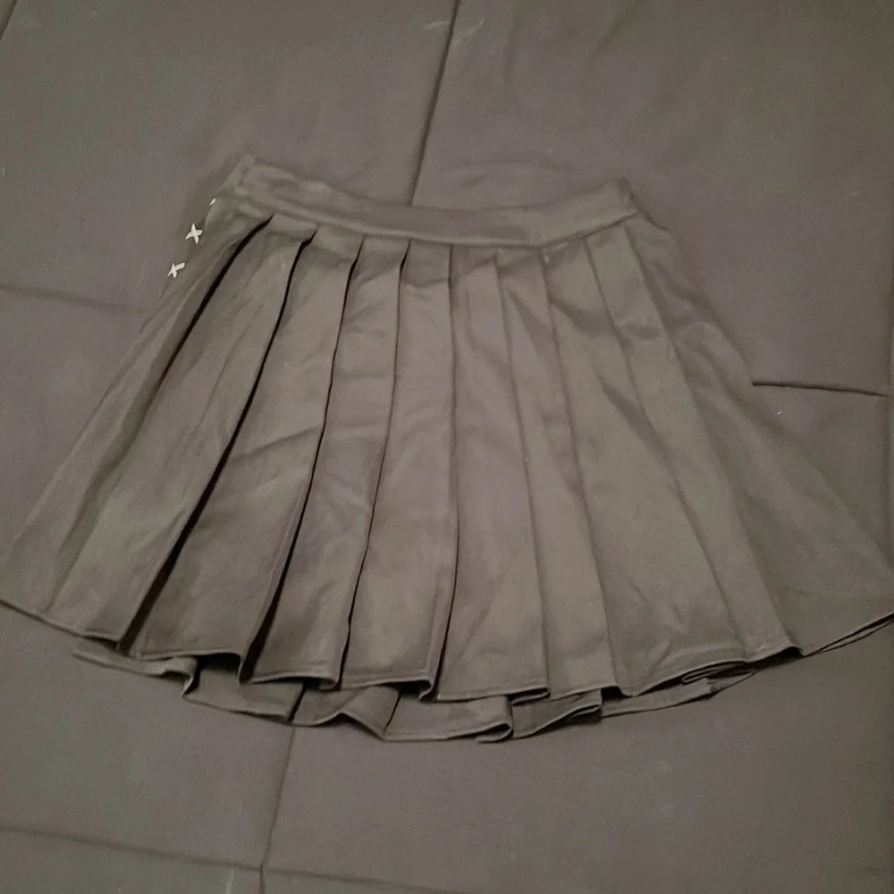 🖤 Punk Rave Skirt 🖤 - Picture 3 of 3